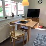 Ferienhaeuser - Baltic Wohlenberg