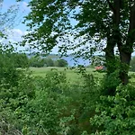 Ferienhaeuser - Baltic Holiday home Wohlenberg