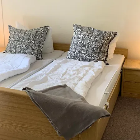 Ferienhaeuser - Baltic 펜션 *