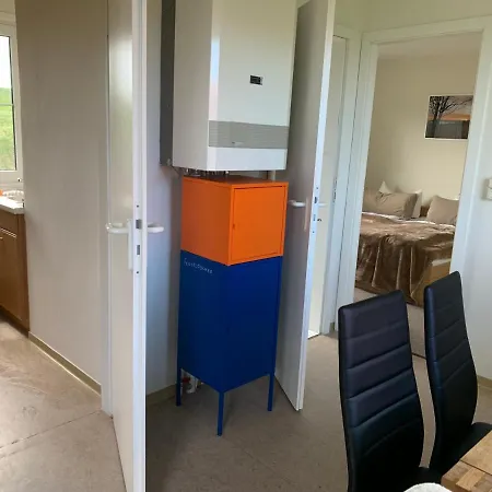 Ferienhaeuser - Baltic Wohlenberg