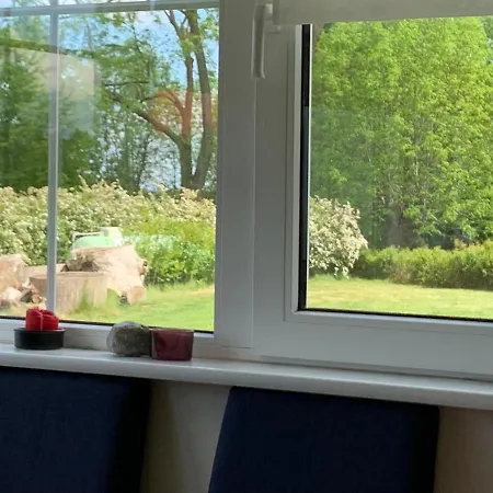 Ferienhaeuser - Baltic Holiday home