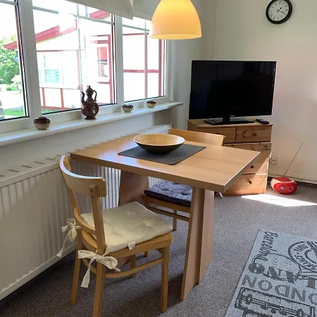 Ferienhaeuser - Baltic Wohlenberg