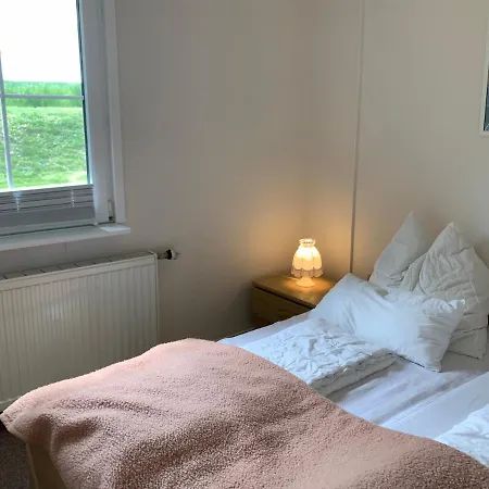 Ferienhaeuser - Baltic 펜션 Wohlenberg