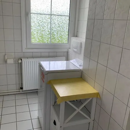 Ferienhaeuser - Baltic 펜션 *