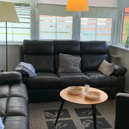 Ferienhaeuser - Baltic 펜션 *