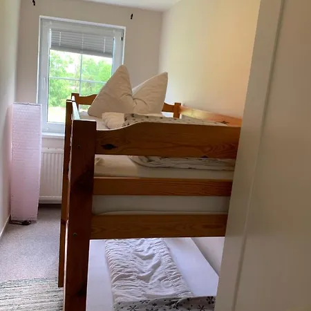 Ferienhaeuser - Baltic 펜션 Wohlenberg