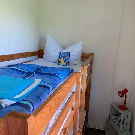 Ferienhaeuser - Baltic