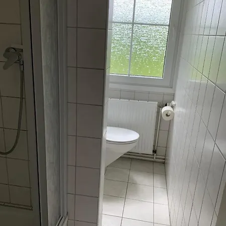 Ferienhaeuser - Baltic 펜션 *