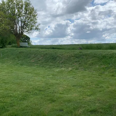 펜션 Ferienhaeuser - Baltic