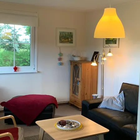 Ferienhaeuser - Baltic * Wohlenberg