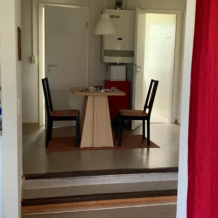 Ferienhaeuser - Baltic 펜션 Wohlenberg