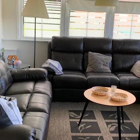 펜션 Ferienhaeuser - Baltic