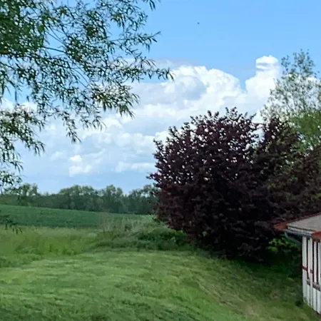 펜션 Ferienhaeuser - Baltic *