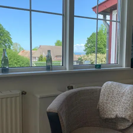 Ferienhaeuser - Baltic Wohlenberg