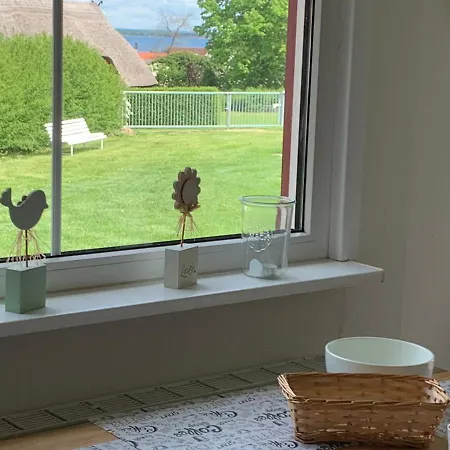 Ferienhaeuser - Baltic 펜션 *