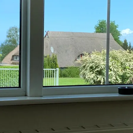 Ferienhaeuser - Baltic * Wohlenberg