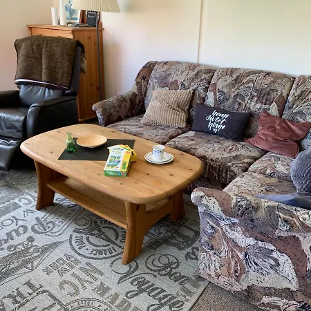 펜션 Ferienhaeuser - Baltic