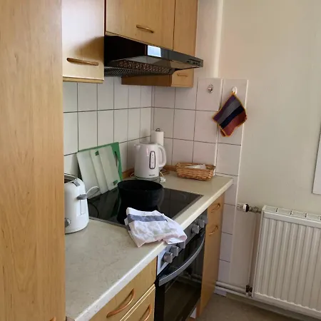 Ferienhaeuser - Baltic 펜션