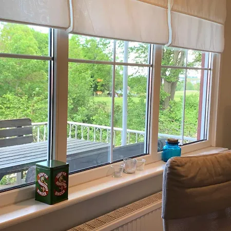 Ferienhaeuser - Baltic *