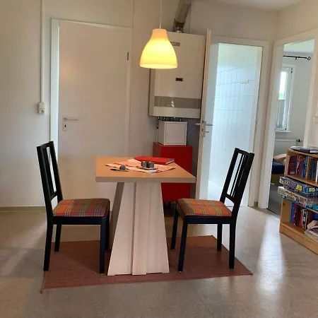 Ferienhaeuser - Baltic 펜션 *