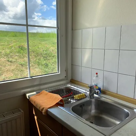 펜션 Ferienhaeuser - Baltic *