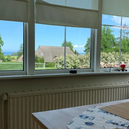 펜션 Ferienhaeuser - Baltic