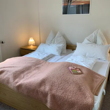 Ferienhaeuser - Baltic *