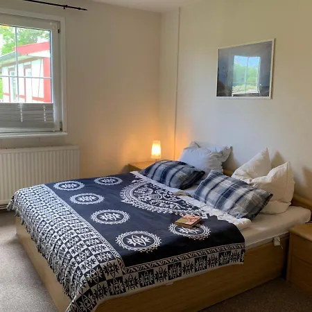 Ferienhaeuser - Baltic *