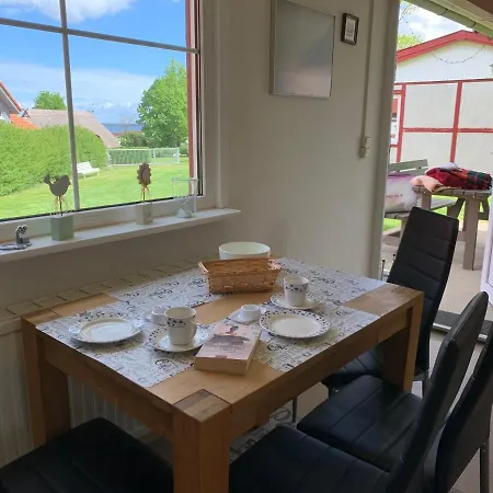 Ferienhaeuser - Baltic 펜션 *