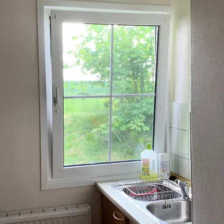 Ferienhaeuser - Baltic