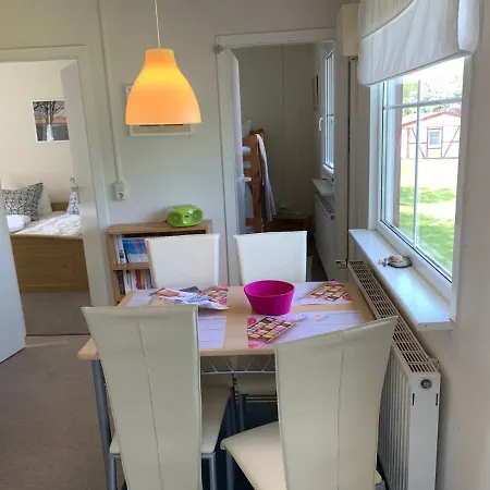 Ferienhaeuser - Baltic * Wohlenberg