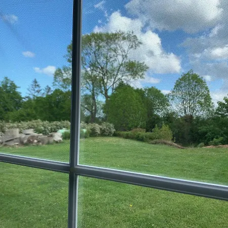 Ferienhaeuser - Baltic * Wohlenberg