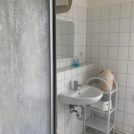 펜션 Ferienhaeuser - Baltic *