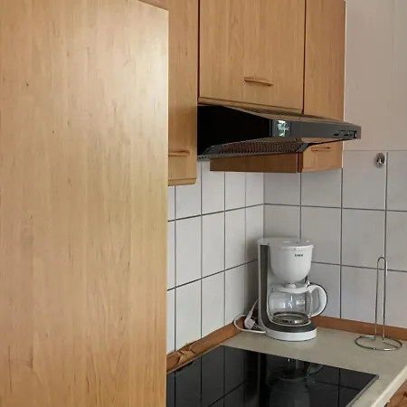 Ferienhaeuser - Baltic 펜션 *