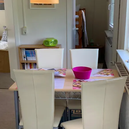 Ferienhaeuser - Baltic * Wohlenberg