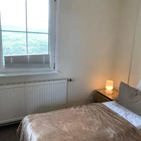 Ferienhaeuser - Baltic Wohlenberg