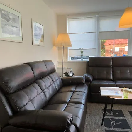 Ferienhaeuser - Baltic 펜션 Wohlenberg