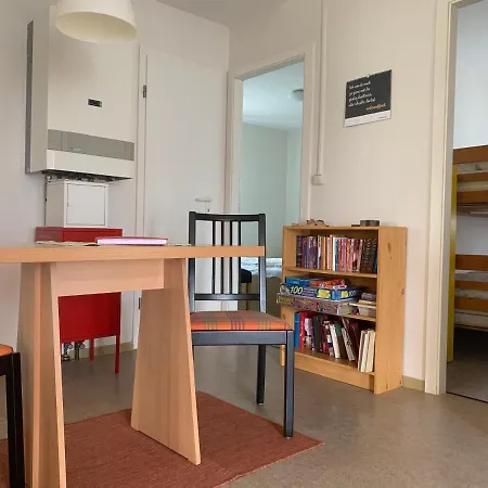 Ferienhaeuser - Baltic 펜션 *