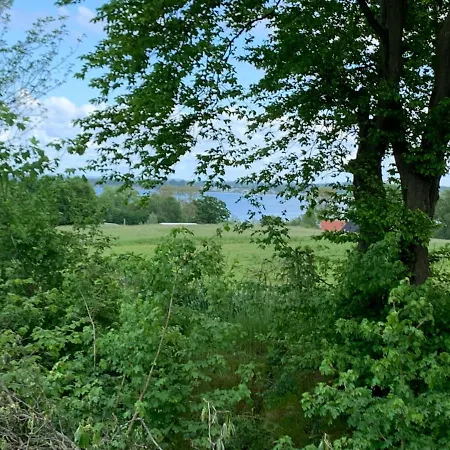 Ferienhaeuser - Baltic 펜션 Wohlenberg