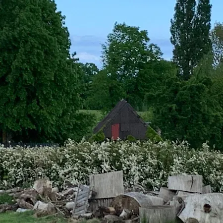 Ferienhaeuser - Baltic *