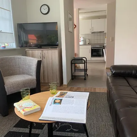 Ferienhaeuser - Baltic 펜션 *