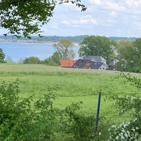 Ferienhaeuser - Baltic