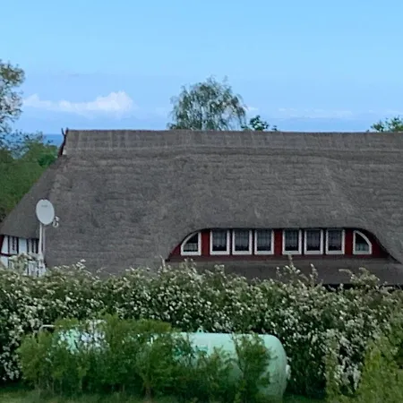 Ferienhaeuser - Baltic * Wohlenberg