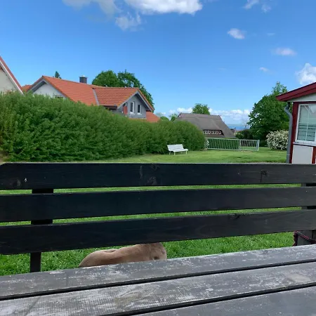 Ferienhaus - Baltic *