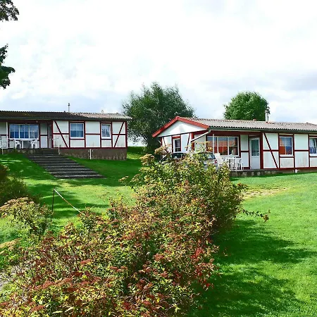 Ferienhaus - Baltic Wohlenberg
