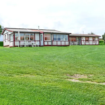 Ferienhaeuser - Baltic * Wohlenberg