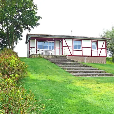 펜션 Ferienhaeuser - Baltic *