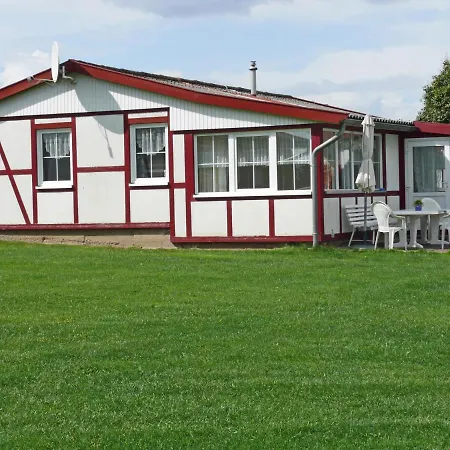 Ferienhaeuser - Baltic