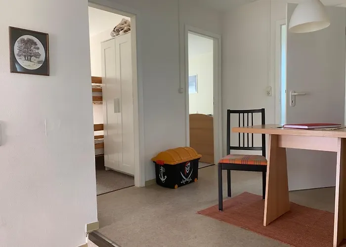 Ferienhaeuser - Baltic Wohlenberg